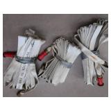 3 FIRE HOSES
