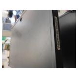 AV CART WITH ELECTRICAL HOOK UP