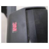 SMALL CART WITH OVERHEAD PROJECTOR