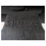 HEAVY DUTY PLASTIC AV CART