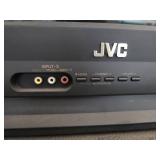 AV CART WITH VCR