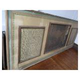 FRAMED FREDRICK JUDD WAUGH PRINT