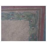 FRAMED FREDRICK JUDD WAUGH PRINT