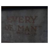 FRAMED FREDRICK DIELMAN PRINT