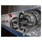 DAKTRONICS SCOREBOARD