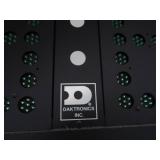 DAKTRONICS SCOREBOARD