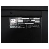 DAKTRONICS SCOREBOARD