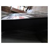 DAKTRONICS SCOREBOARD