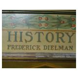FREDRICK DIELMAN PRINT