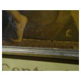 FREDRICK DIELMAN PRINT