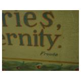 FREDRICK DIELMAN PRINT