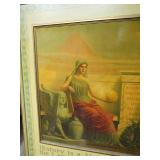 FREDRICK DIELMAN PRINT