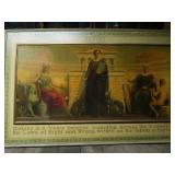 FREDRICK DIELMAN PRINT