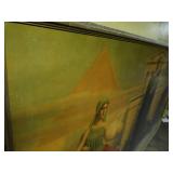 FREDRICK DIELMAN PRINT