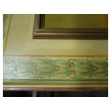 FREDRICK DIELMAN PRINT