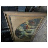 THE GRADUATE - EDWIN HOWLAND BLASHFIELD