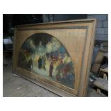 THE GRADUATE - EDWIN HOWLAND BLASHFIELD