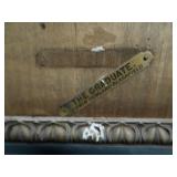 THE GRADUATE - EDWIN HOWLAND BLASHFIELD