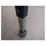 ADJUSTABLE CHILDRENS TABLE