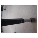 ADJUSTABLE CHILDRENS TABLE