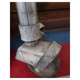 HEAVY DUTY SCAFFOLDING