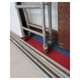 HEAVY DUTY SCAFFOLDING