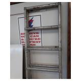 HEAVY DUTY SCAFFOLDING