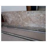 HEAVY DUTY SCAFFOLDING