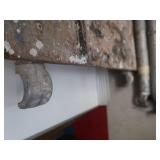 HEAVY DUTY SCAFFOLDING