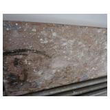 HEAVY DUTY SCAFFOLDING