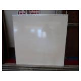 DRY ERASE BOARD