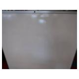 DRY ERASE BOARD