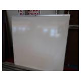 DRY ERASE BOARD