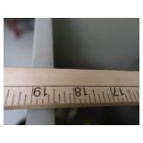 MOBILE CLEANING CART