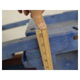 MOBILE CLEANING CART