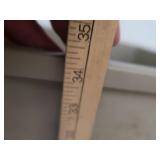 MOBILE CLEANING CART