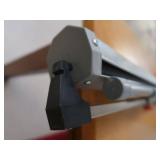 DA-LITE EDUCATOR SCREEN BUILT IN TRIPOD