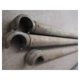 HEAVY DUTY SCAFFOLDING