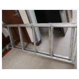 HEAVY DUTY SCAFFOLDING