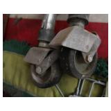 HEAVY DUTY SCAFFOLDING