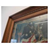 EDWIN HOWLAND BLASHFIELD PRINT