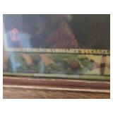 EDWIN HOWLAND BLASHFIELD PRINT