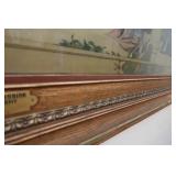 EDWIN HOWLAND BLASHFIELD PRINT