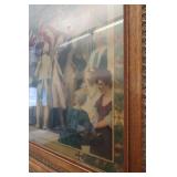 EDWIN HOWLAND BLASHFIELD PRINT