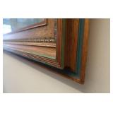 EDWIN HOWLAND BLASHFIELD PRINT