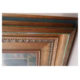 EDWIN HOWLAND BLASHFIELD PRINT