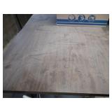 STURDY CONFERENCE TABLE