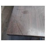 STURDY CONFERENCE TABLE