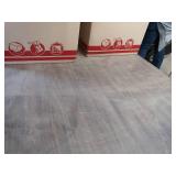 STURDY CONFERENCE TABLE