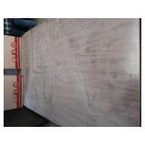 STURDY CONFERENCE TABLE